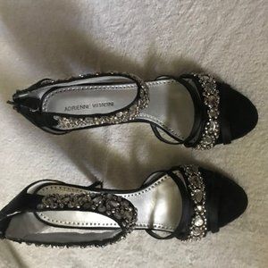 Shoes - Glamorous Adrienne Vittadini Size 8.5 US